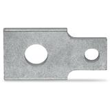 łącznik poprzeczny redukcyjny z M10 na M6