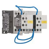 DIULM9/21(24VDC) Zestaw nawrotny 4kW [AC-3] 400V 107022 EATON