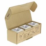 FUSE 200A 690V 1BN/50 AR UC Wkładka szybka 200A AC 690V rozmiar 1 53x69x51 mm aR IEC UL 170M4408 EAT