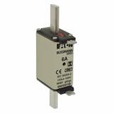 6NHG01BI Wkładka NH 6A 500V GG rozmiar 01 6NHG01BI EATON