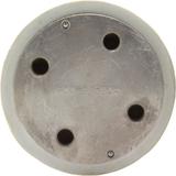 2000AMP 250V AC SEMI-COND FUSE Wkładka szybka 2000A AC 250V 48x89 mm UL FWX-2000AH EATON