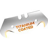 Ostrza hakowe wymienne, 5 szt.