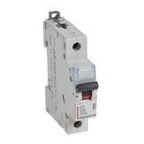 Wyłącznik Nadprądowy S 301 1P D4A 6kA DX3 407966 LEGRAND