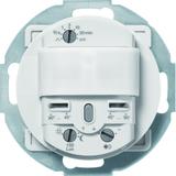 BERKER KNX e/s R.classic/Serie 1930 Moduł czuj. ruchu 2,2m z portem magistralnym i czuj. temperatury 80262261 HAGER