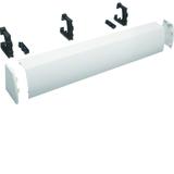 Osłona wyprowadzenia przewodów 4-polowa FZ444N HAGER