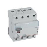 Wyłącznik Różnicowoprądowy P 304 4P 40A 100Ma Typa TX3 411775 LEGRAND