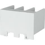 BZM1-XKSA Osłona końcówek kablowych (górna lub dolna) 112482 EATON