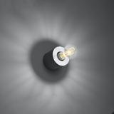 Sollux Kinkiet SALGADO beton SL.0679