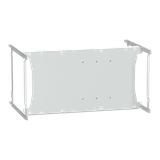 Płyta montażowa GS, 400A, PrismaSeT P