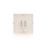 Simon 54 Klawisze do mechanizmu SZW1KM brąz mat