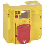 Napęd Obrotowy Kolor Czerwono-Żółty DPX3 El/Bl.R 421003 LEGRAND