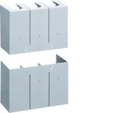 Osłona przedłużenia przyłączy prostych h800-h1000 3P HYE021H HAGER