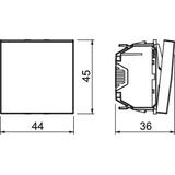 TA-WB SWGR1 Przycisk podwójny