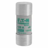 CYLINDRICAL FUSE 22 x 58 125A AM 400V AC Wkładka cylindryczna 22 x 58mm 125A AM 400V AC C22M125 EATO