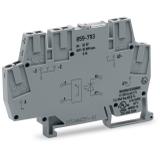 Złączka z optoseparatorem 5V DC / 60V DC / 100mA /10szt./ 859-793 WAGO