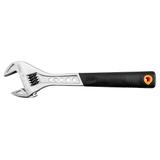 Klucz nastawny 300 mm, zakres 0-38 mm