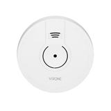 Bateryjny czujnik dymu 9V DC BSI SD-1 ORNO