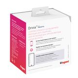 STYCZNIK MODUŁOWY CONNECTED CX3 WITH NETATMO - 20A 100-240 V~, Legrand