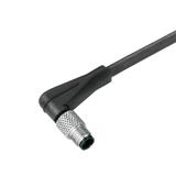 SAIL-M8BW-3-0.5U0.34 Kabel czujnikowy, nr katalogowy 1445270050