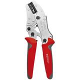 Praska ręczna (bez matryc)