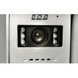 stacja bramowa natynkowa z szyfratorem