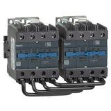 Układ nawrotny TeSys D 125A 4P 4Z cewka 230VAC LC2D80004P7 SCHNEIDER