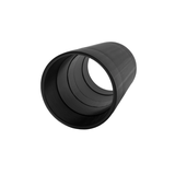 Złączka do rur osłonowych sztywnych wzmocniona ZSROS 160