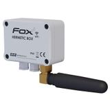 HERMETIC BOX 1 kanałowy hermetyczny przekaźnik Wi-Fi 230V Wi-R1S1-H F&F