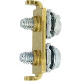 K-CI-K1/2 Zacisk przewodu zerowego do małej obudowy 207451 EATON