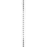 Simon 54 Oprawa oświetleniowa LED biały. z czujnikiem 14V DC 064 W białe zimne 5900 K czarny