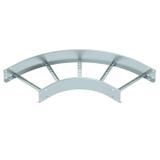 LB 90 1140 R3 FS Łuk 90°