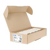 FUSE 160A 1250V 1*TN/110 AR CU Wkładka szybka 160A AC 1250V rozmiar 1 45x58x138 mm a 170M3193 EATON