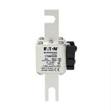 50A 690V 1*KN/110 aR INDICATOR FUSE Wkładka szybka 50A AC 690V compact DIN 1 45x58x134 mm, 170M3259