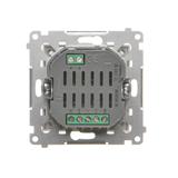 Simon 54 GO WMDS-004xX2-044 Ściemniacz do pasków RGBW 12-24 V, 4 kanały [Wi