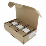 200A 1000V 00/80 aR INDICATOR FUSE Wkładka szybka 200A AC 1000V rozmiar 00 30x47x98 mm aR D 170M4813