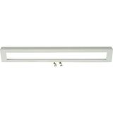 XVTL-SO100/EF/S-5 Cokoły boczne 100mm z wycięciem 1 para 114617 EATON