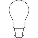 BASE CL A60 8,5W 827 230V FR B22D FS4 LEDVANCE