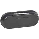 CELIANE - Plakietka do punktu dostępowego Wi-Fi grafitowa, Legrand