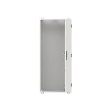 TW208S TwinLine-W szafa naścienna II kl. izol. IP55