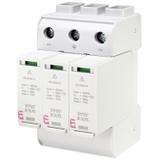 Ogranicznik przepięć T2 (C) - do systemów PV TEC M T2 PV 600/20 Y 002440735 ETI