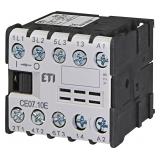 CE07.10-110V-50/60HZ STYCZNIK SILNIKOWY-MINI