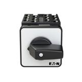 T0-6-8282/E Łącznik krzywkowy 20A 6.5kW 062582 EATON