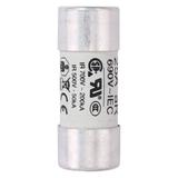 25A 690V 22X58 INDICATED 14 X 58MM 25A 700V 22X58 cylindryczna do półprzewodników wybijak 14 X 58MM