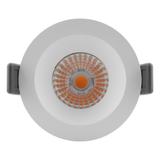 Oprawa SP FP FIX P 8W 940 PS DIM IP65 WT