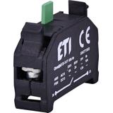 E-NO - Styk NO normalnie otwarty