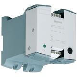 ZASILACZ JEDNOFAZOWY BEZ FILTRA 230-400 V/24 V 5 A, Legrand