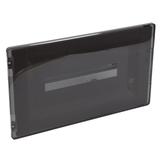 Rozdzielnica Modułowa 1x18 Podtynkowa IP40 Practibox3 /Drzwi Przezroczyste/ 401756 LEGRAND