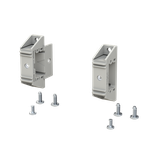 ZK90P2 Wspornik izolacyjny do szyn DIN (1opak=2szt)