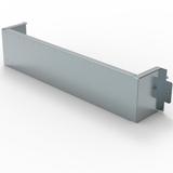 XL3S PODSTAWA MONTAŻ. PIONOWA DPX3 160 3P 36M, Legrand