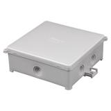 PIN 100/S puszka instalacyjna natynkowa 31.101 OPATÓWEK